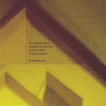 Belorukov / García / Kahn / Loriot - Invanskrue  