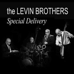 The Levin Brothers - Special Delivery  