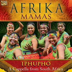 Afrika Mamas - Iphupho  