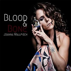 Joanna Wallfisch - Blood And Bone  