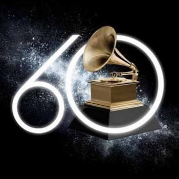 Грэмми – 2018  