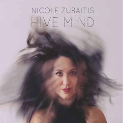 Nicole Zuraitis - Hive Mind  
