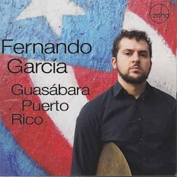 Fernando Garcia - Guasábara Puerto Rico  