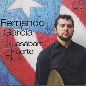 Fernando Garcia - Guasábara Puerto Rico  