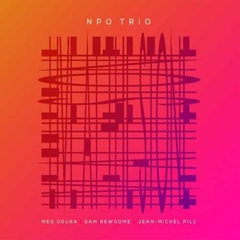 NPO Trio - Live at The Stone  