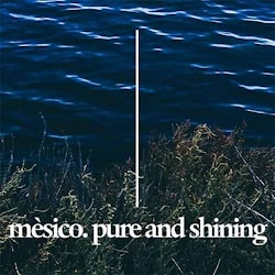 Mésico - Pure And Shining  