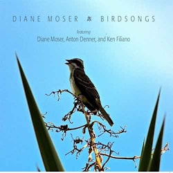 Diane Moser - Birdsongs  