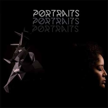 Deer - Portraits  
