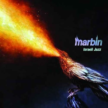 Marbin - Israeli Jazz  