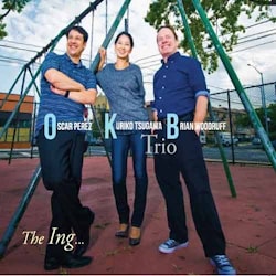 OKB Trio - The Ing  