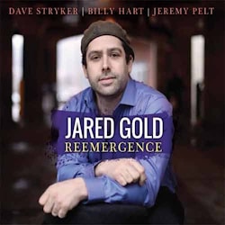 Jared Gold - Reemergence  