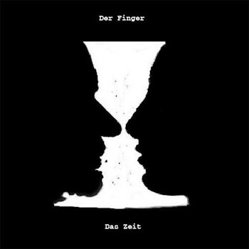Der Finger - Das Zeit  