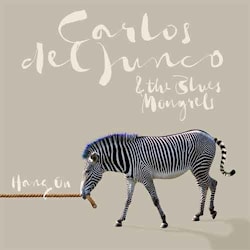 Carlos Del Junco & The Blues Mongrels - Hang On  
