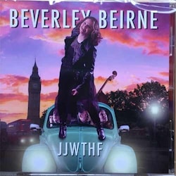 Beverley Beirne - JJWTHF  