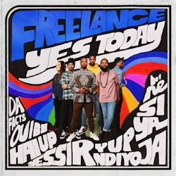 Freelance - Yes Today  