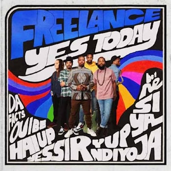 Freelance - Yes Today  