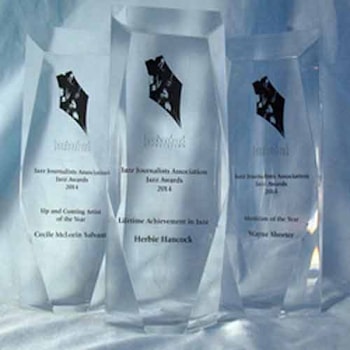 Лауреаты и номинанты JJA Jazz Awards 2018  