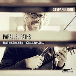 Stefano Zeni - Parallel Paths  
