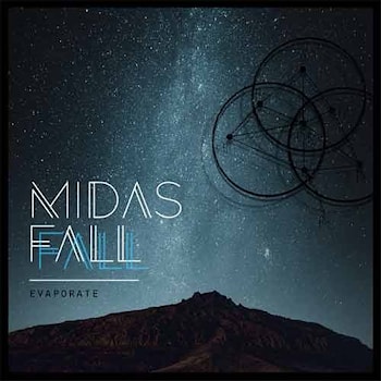 Midas Fall - Evaporate  