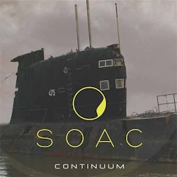 Sons Of Alpha Centauri - Continuum  