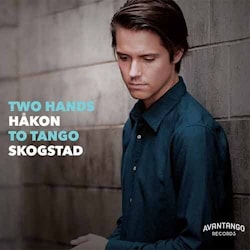 Håkon Skogstad - Two Hands To Tango  