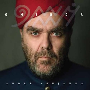 André Abujamra - Omindá  