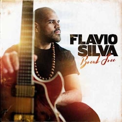 Flavio Silva - Break Free  