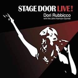 Dori Rubbicco - Stage Door Live!  