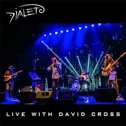 Dialeto - Live with David Cross  