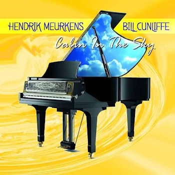 Hendrik Meurkens / Bill Cunliffe - Cabin In The Sky  