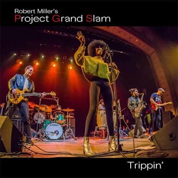 Project Grand Slam - Trippin’  