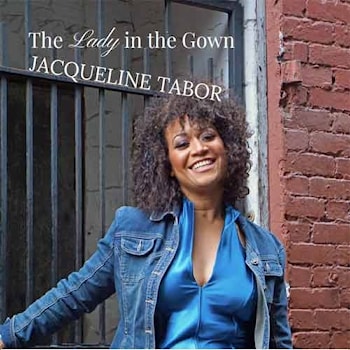 Jacqueline Tabor - Lady in the Gown  