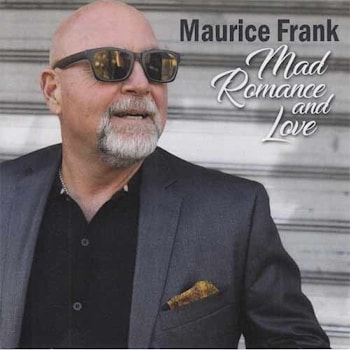 Maurice Frank - Mad Romance And Love  