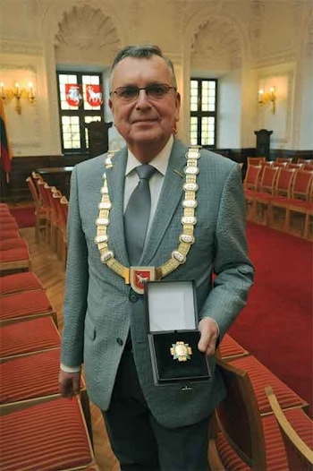 Страна воздушного джаза  