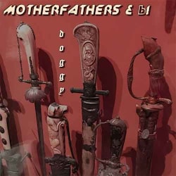 Motherfathers & Ь! - Doggy  