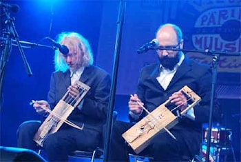 Вильянди Фолк 2018  