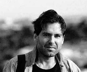 Дмитрий Савицкий - Пустота в эфире  