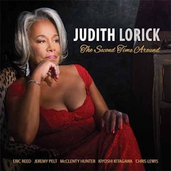 Judith Lorick - The Second Time Around  