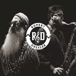 Jeff Rupert & Richard Drexler - R & D  