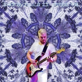 JotaErre - ChoraViolla II  