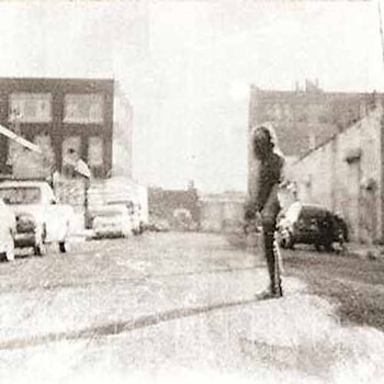 Gabriel Zucker - Weighting  