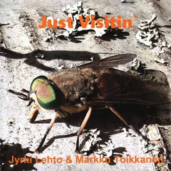 Jyrki Lehto & Markku Toikkanen - Just Visitin’  