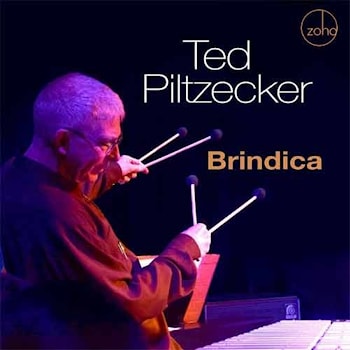 Ted Piltzecker - Brindica  