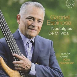 Gabriel Espinosa - Nostalgias De Mi Vida  
