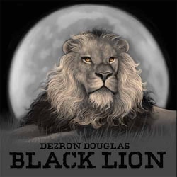 Dezron Douglas - Black Lion  