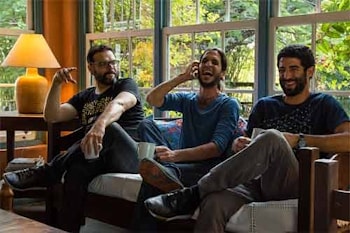 «Шахматы» Бруно Элизабетского  