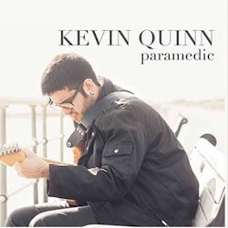 Kevin Quinn - Paramedic  