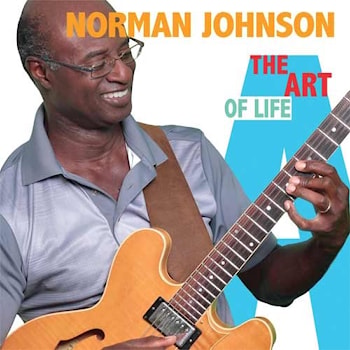 Norman Johnson - The Art Of Life  