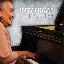Betty Bryant - Project 88  