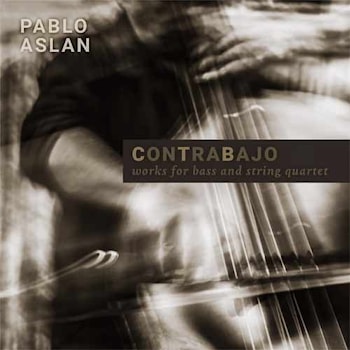 Pablo Aslan - Contrabajo  